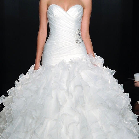 maggie sottero 2012